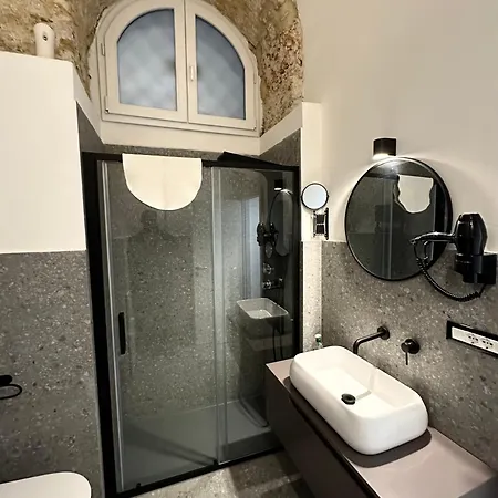 Διαμέρισμα Cala Peppa Loft Butera