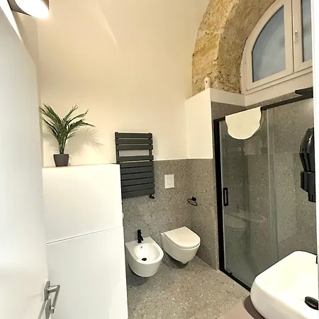Cala Peppa Loft Butera Διαμέρισμα