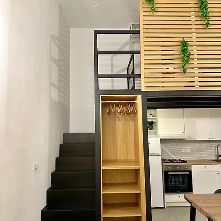 Cala Peppa Loft Butera * Παλέρμο