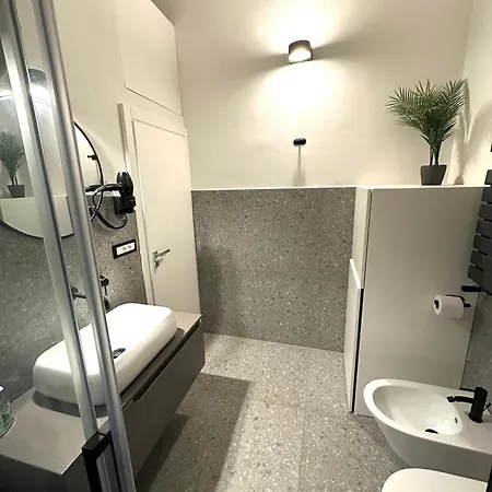 Cala Peppa Loft Butera Διαμέρισμα