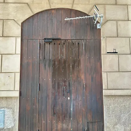 Cala Peppa Loft Butera Παλέρμο