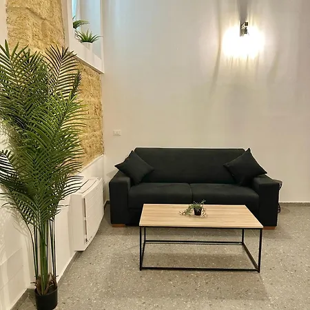 Διαμέρισμα Cala Peppa Loft Butera *